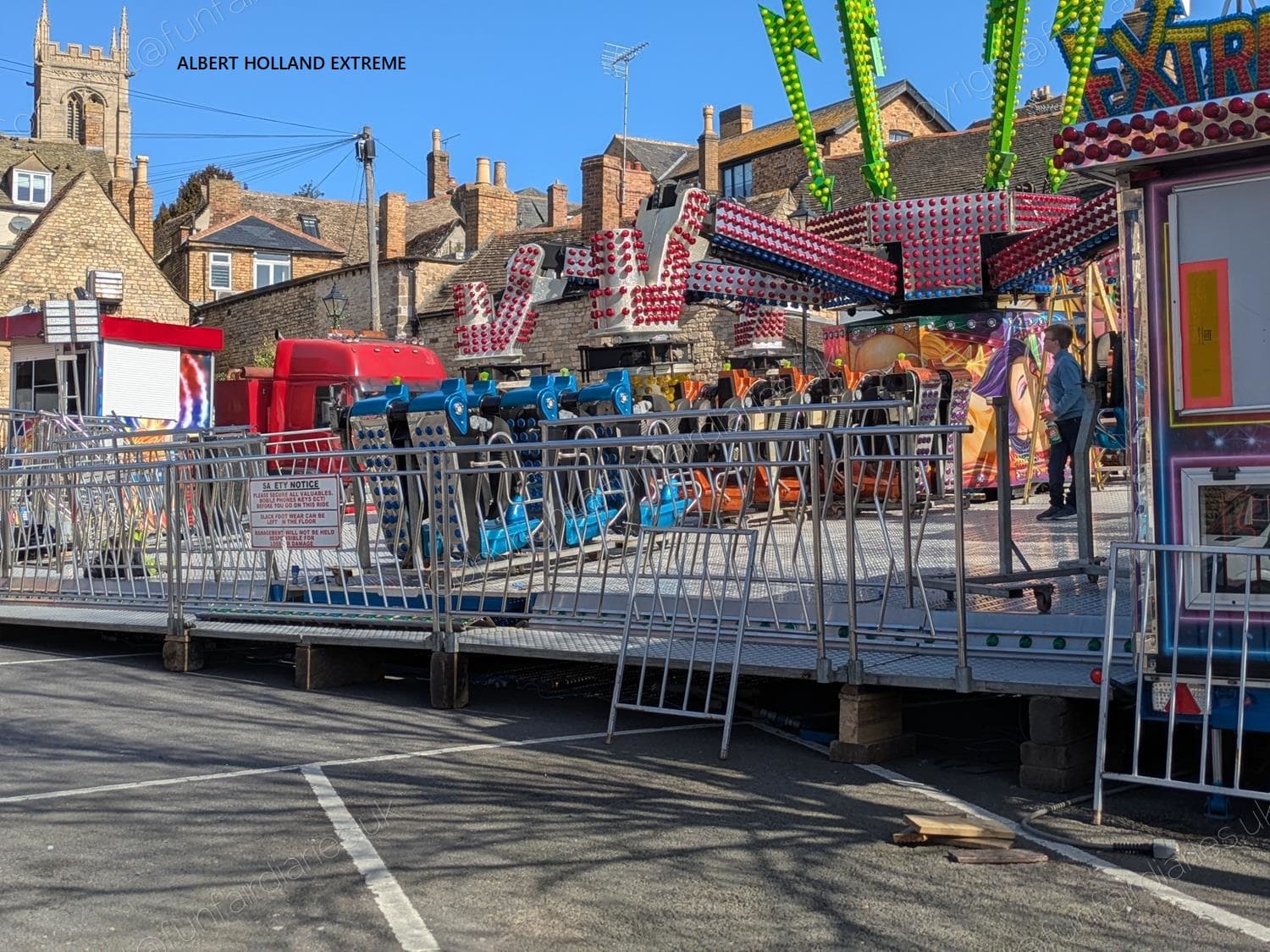 Mid Lent Fair